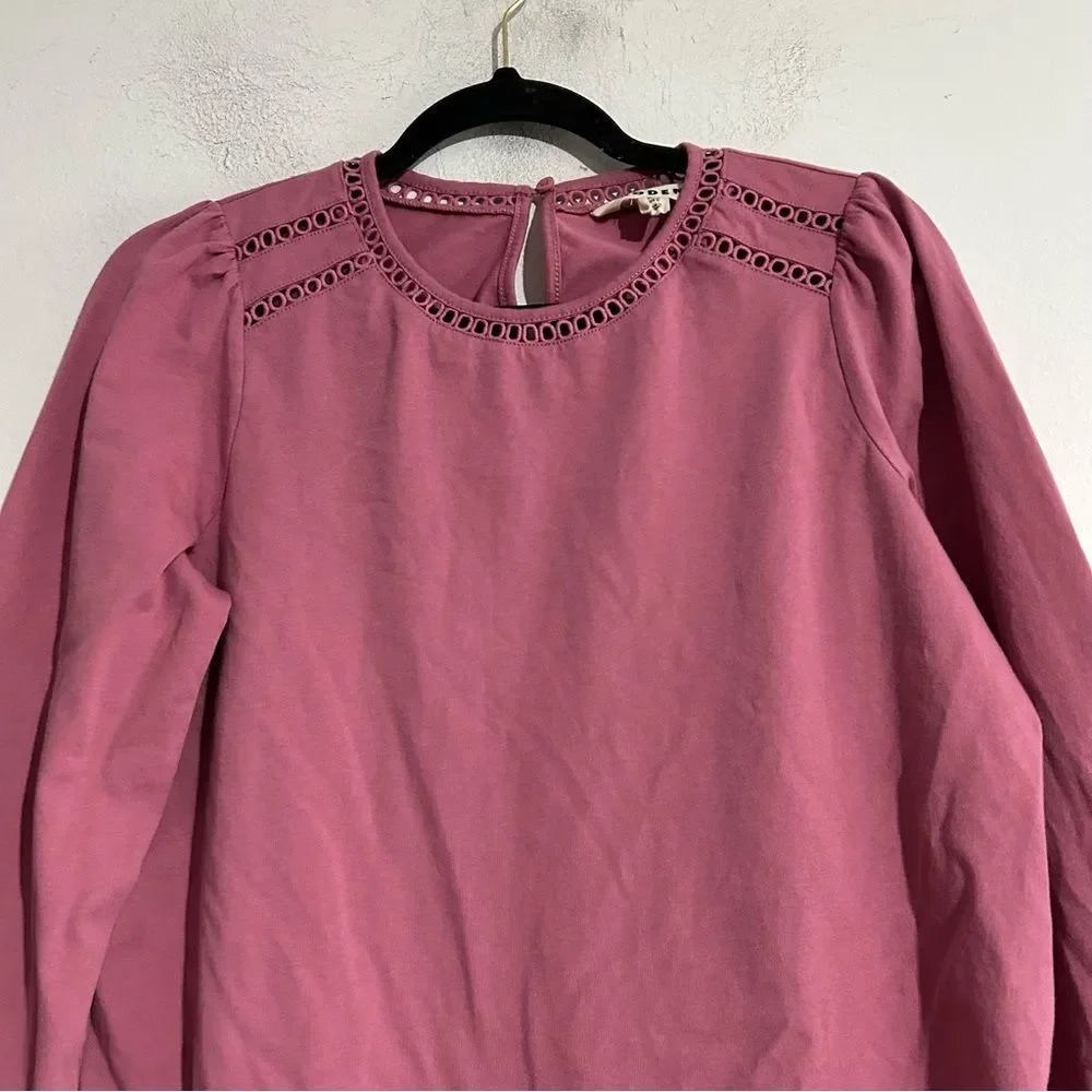 Boden flo trim